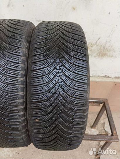 Hankook Winter I'Cept RS2 W452 205/55 R16 91T