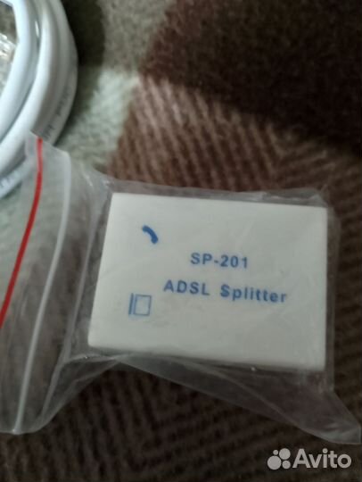 Реле времени adsl