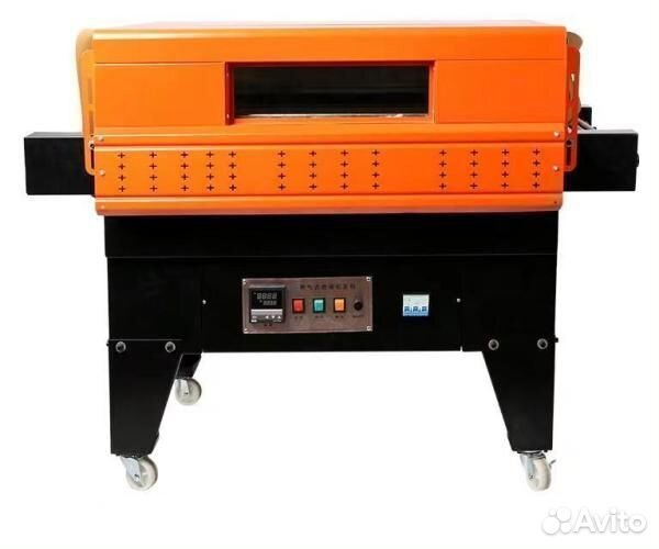 Аппарат термоусадочный packvac FM-5540 напольный