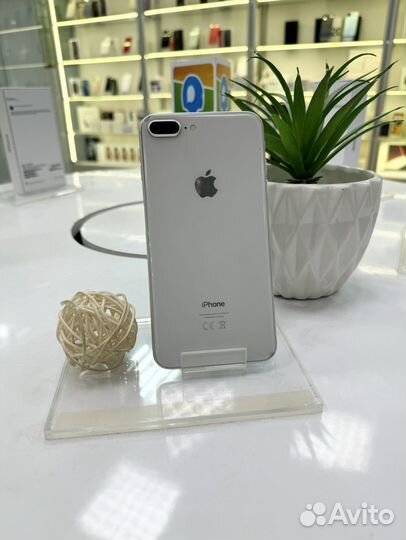 iPhone 8 Plus, 64 ГБ