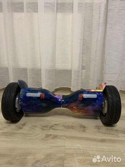 Гироскутер