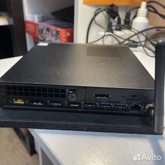 Lenovo Thinkcentre M920x