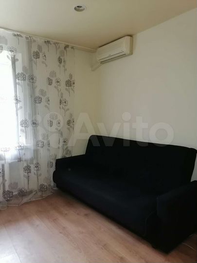 Комната 14 м² в 1-к., 1/5 эт.