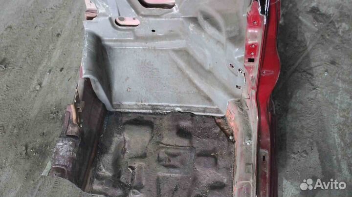 Лонжерон Chevrolet Lacetti (Шевроле Лачетти) J200