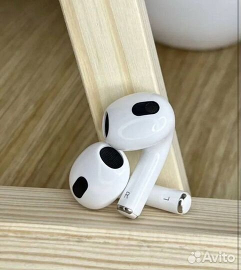 Airpods 3 premium (Самое лучшее качество)