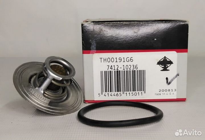 Термостат Volkswagen Passat