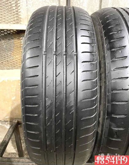 Nexen N'Blue HD Plus 235/60 R16 100L