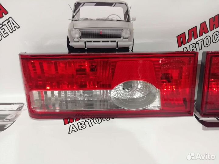 Задние фонари Ваз 2109, 2108, 21099, 2114, 2113