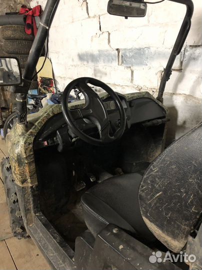 Багги stels 800 H