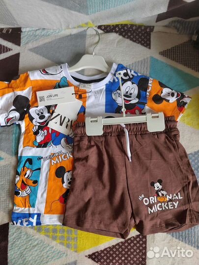 Детская одежда