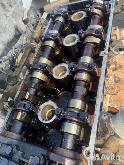 Двигатель УАЗ Patriot внедорожник 409040 409 2008