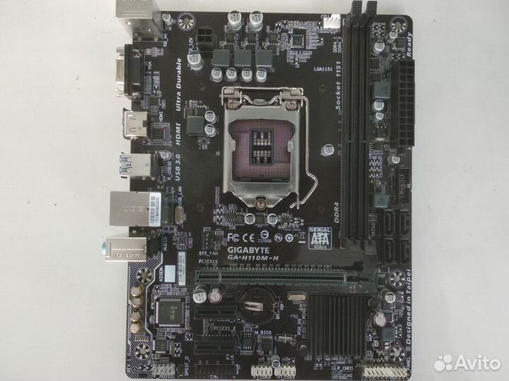 Материнские платы под восстановление на запчасти