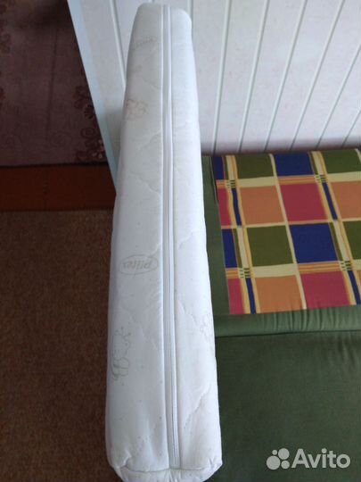 Детский матрас