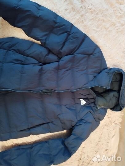 Куртка зимняя