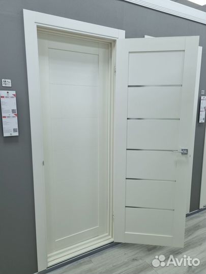 Двери межкомнатные