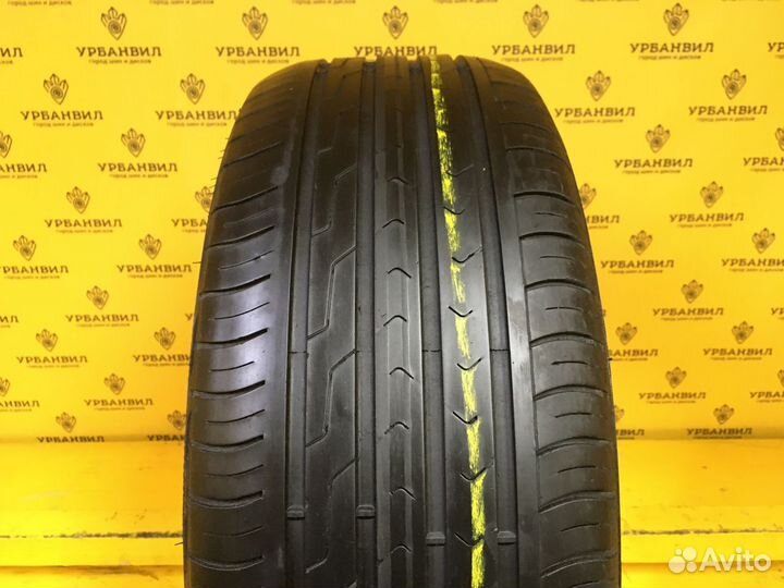 Cordiant Comfort 2 215/50 R17 95H