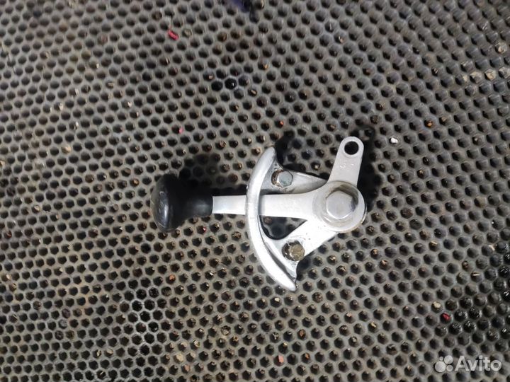 Рычаг переключения передач Иж 49