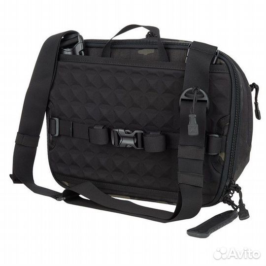 Сумка Vertx Navigator Sling Bag Black MC