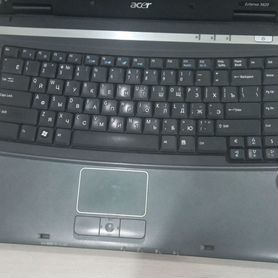 Ноутбук acer extensa 5620