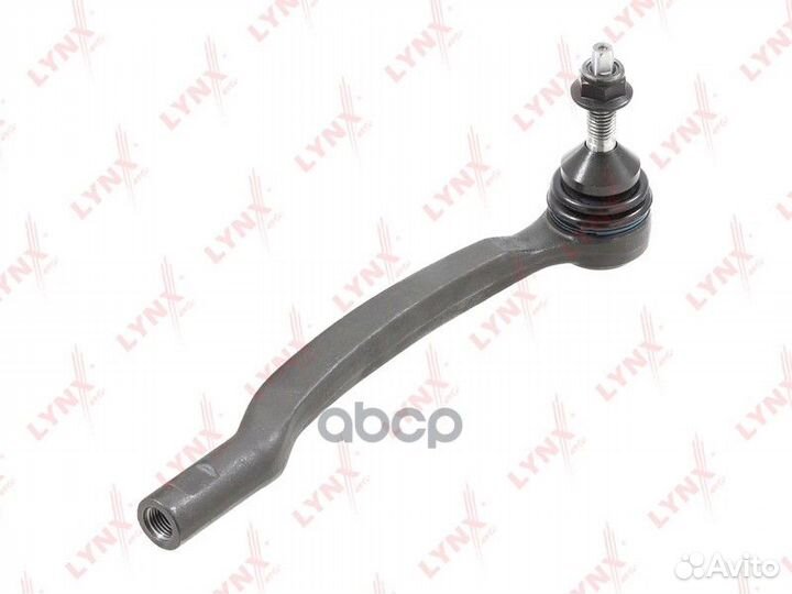 C4256R Рулевой наконечник lynxauto C4256R lynxauto