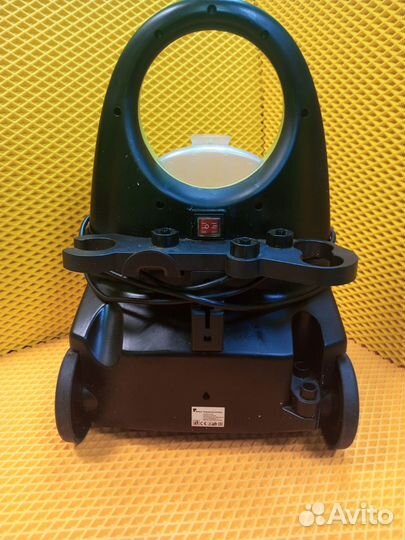 Пароочиститель Kitfort 903