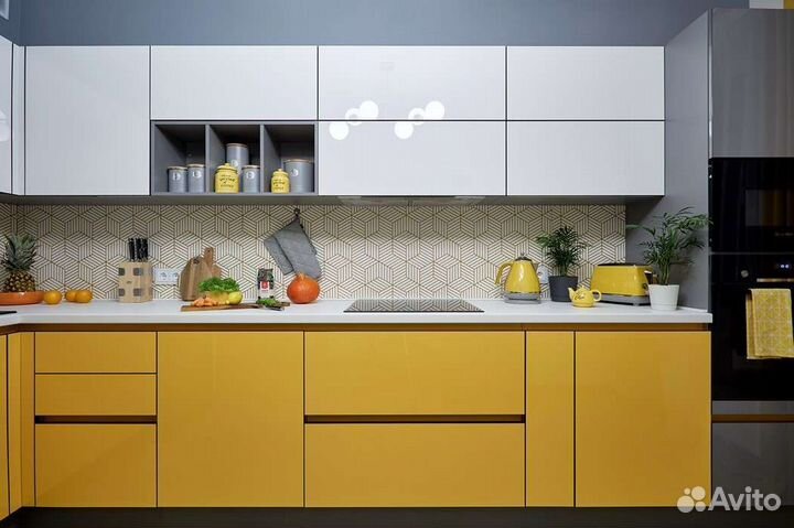 Кухня без посредников