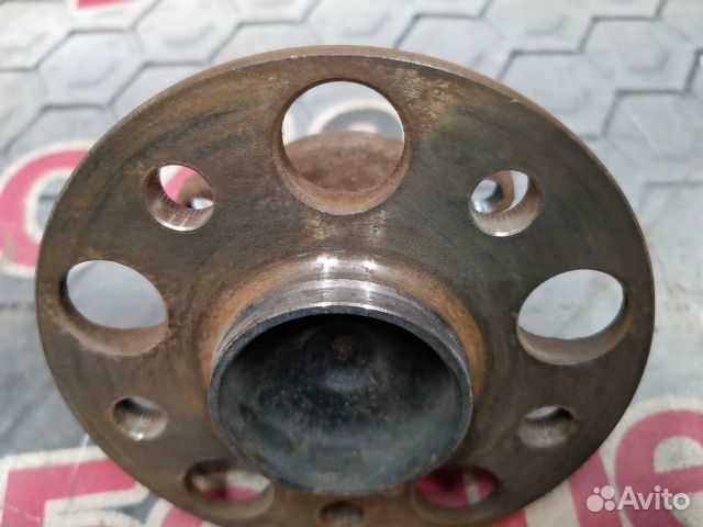 Ступица задняя Toyota Camry v70