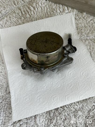 Вакуумный насос bmw/ mini / peugeot