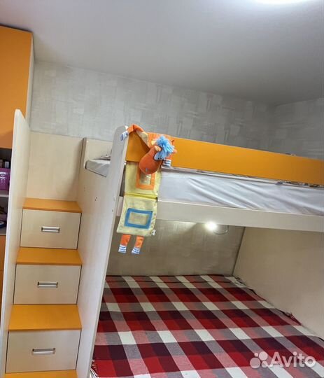 Детская мебель