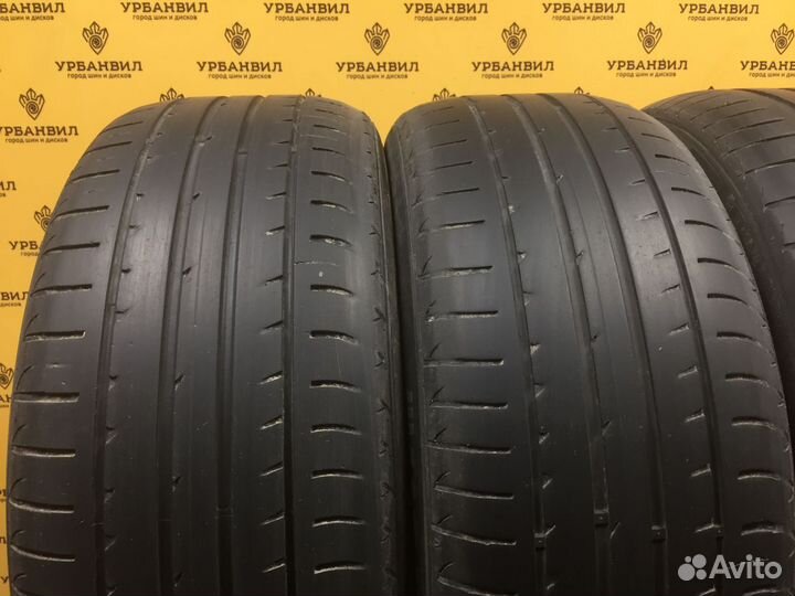 Hankook Ventus Prime 2 K115 205/55 R16 91H