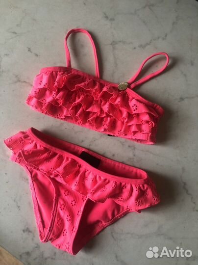 Купальник детский 92