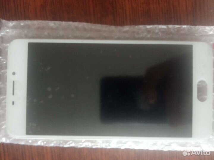 Дисплей Meizu M5 Note
