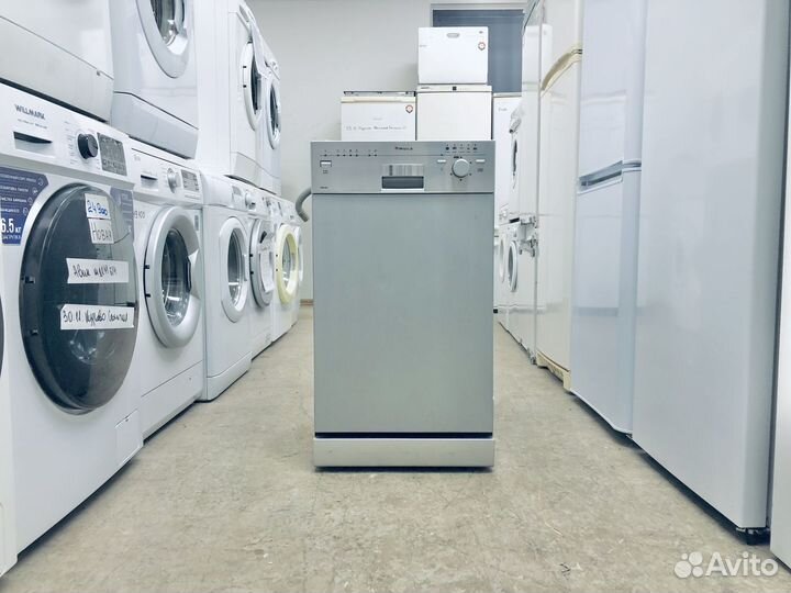 Посудомоечная машина Hansa