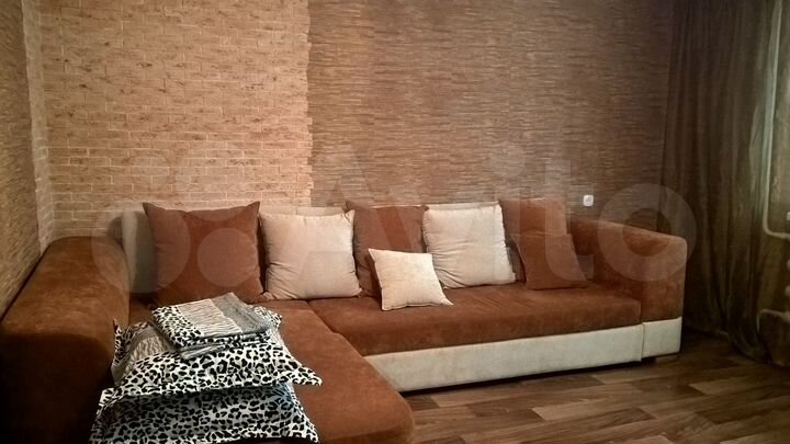 2-к. квартира, 53 м², 2/5 эт.