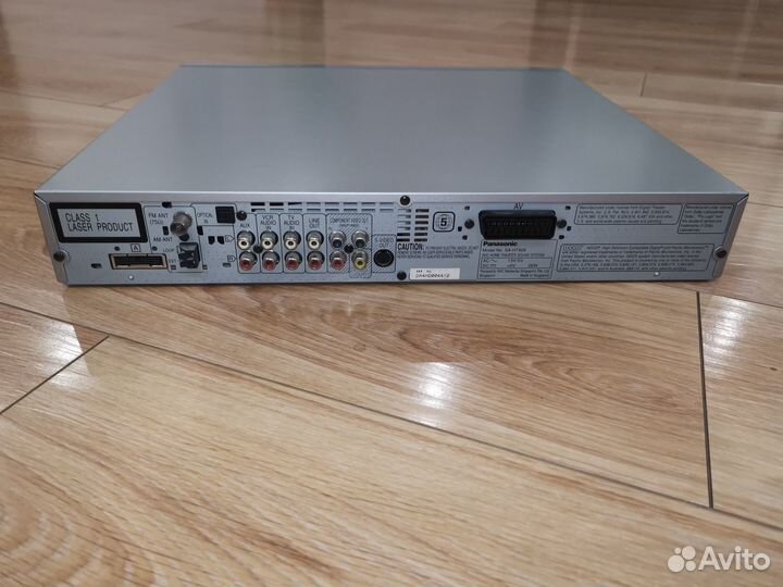 Домашний кинотеатр Panasonic SA-HT928
