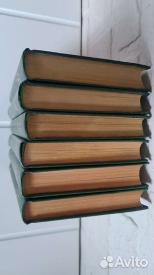 А.Блок 6 томник