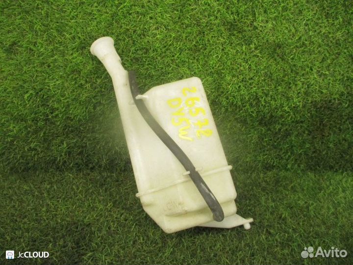 Бачок расширительный на mazda demio DY3R ZJ-VE