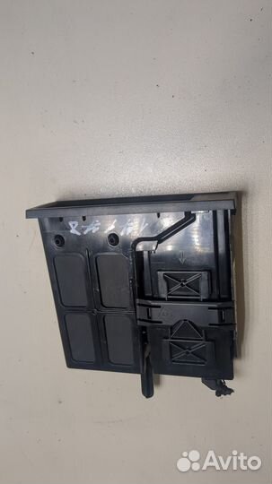 Блок управления интерфейсом Volkswagen Passat CC, 2013