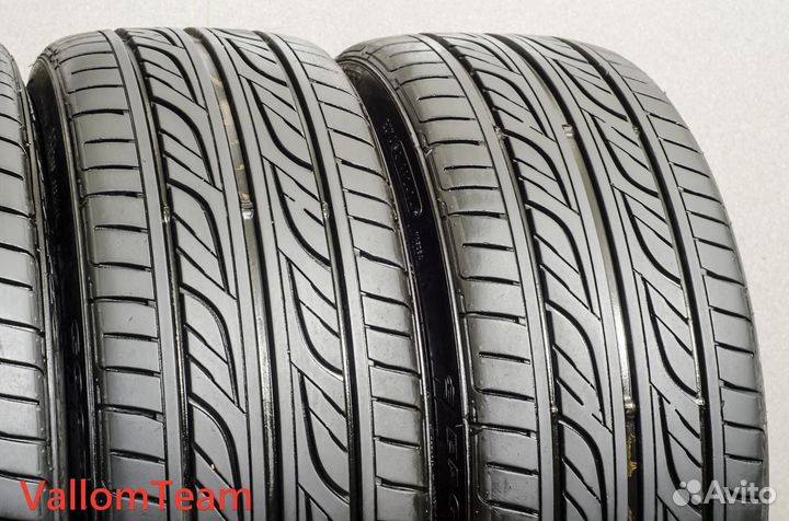 Goodyear Eagle LS2000 Hybrid II 205/40 R17 80W
