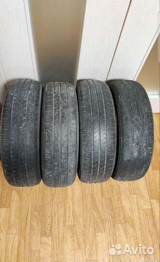 Yokohama BluEarth-1 EF10 15/65 R15