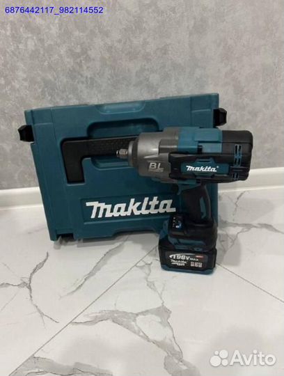 Гайковерт Makita 2000N (Арт.93764)