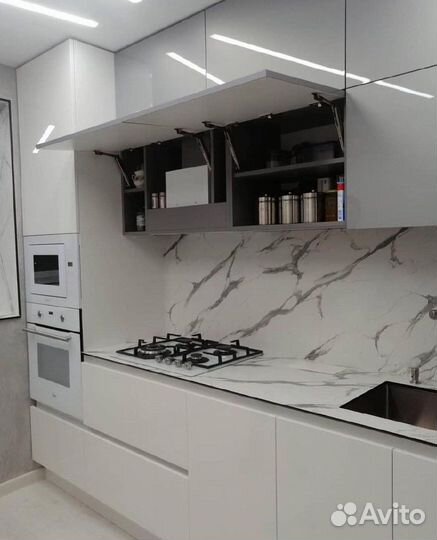 Кухонный гарнитур на заказ любые размеры