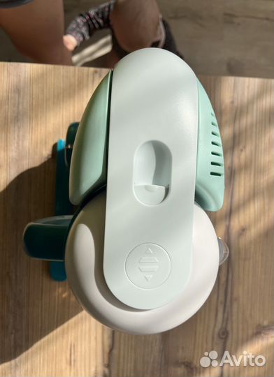 Пароварка блендер Kitfort