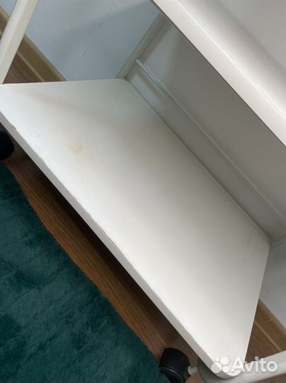 Тележка косметолога