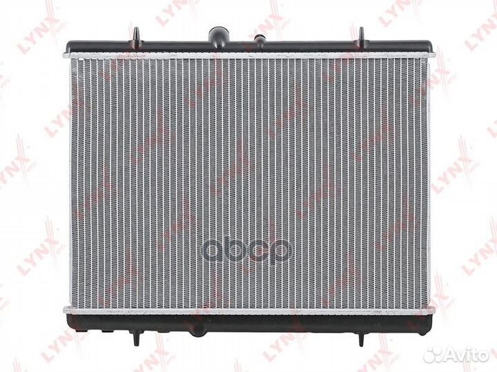 Peugeot 407/Citroen C5 (08) AT RB2716 lynxauto