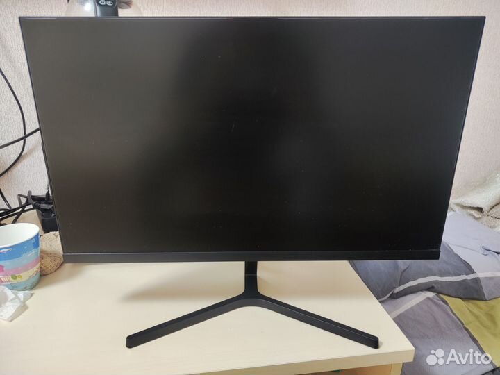 Монитор Xiaomi Mi Desktop Monitor 1С 23.8