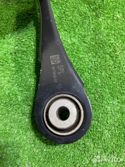 Рычаг подвески задний Bmw 3 G21 B48B20A 2021