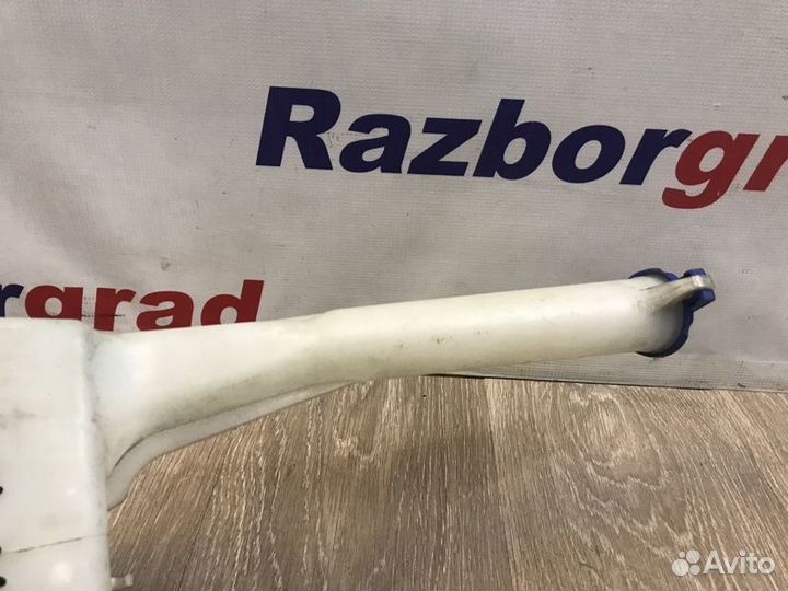 Бачок омывателя Hyundai Ix35 LM 2.0 D4HA 2011