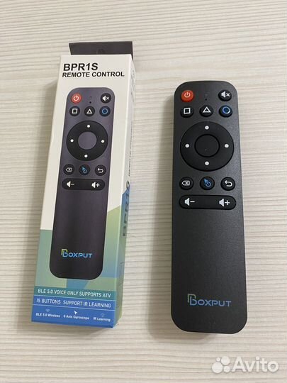 Пульт ду bluetooth