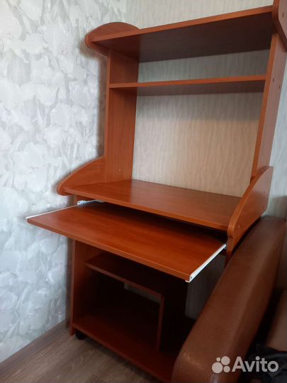 Компьютерный стол бу